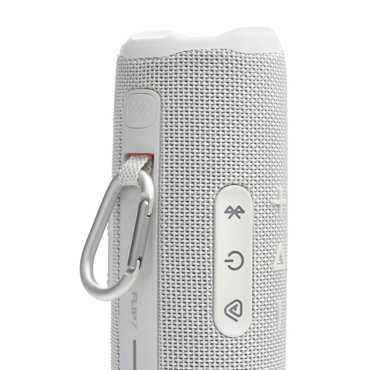 JBL Flip 7 - Portable Waterproof and Drop-Proof Speaker - White 🍁 All In One Marketplace Canada
