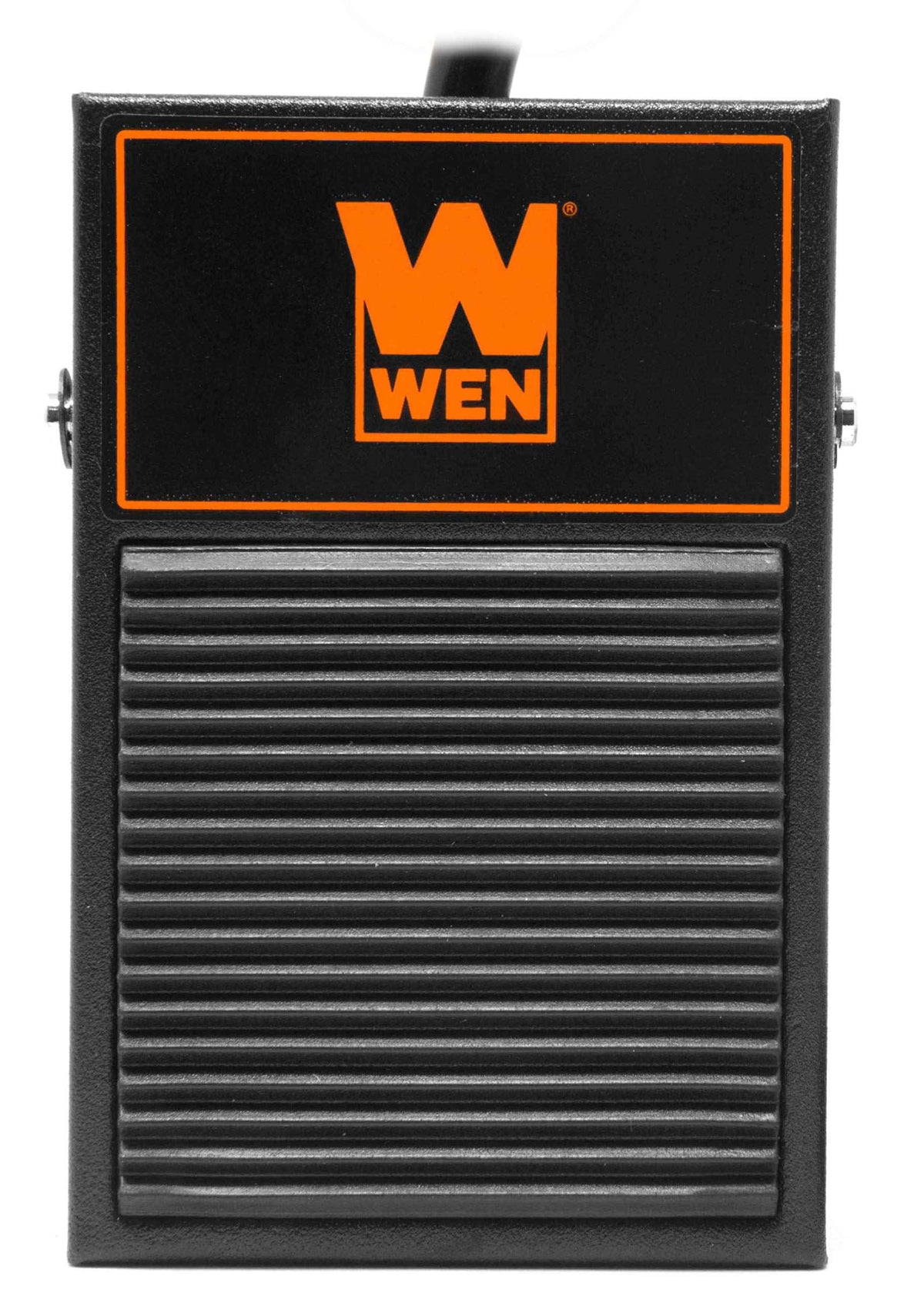 WEN WA0392 120V 15-Amp Momentary Power Foot Pedal Switch for Woodworking 🍁 All In One Marketplace Canada