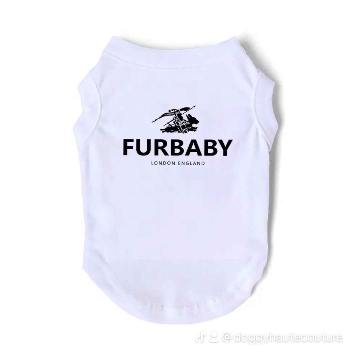 Furbaby Tee Shirt