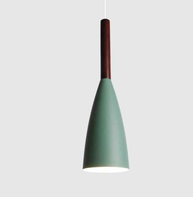 Nicolai Nordic Pendant Light