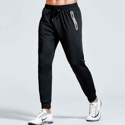 Men’s Sweatpants – Running, Workout & Fitness Sports Pants