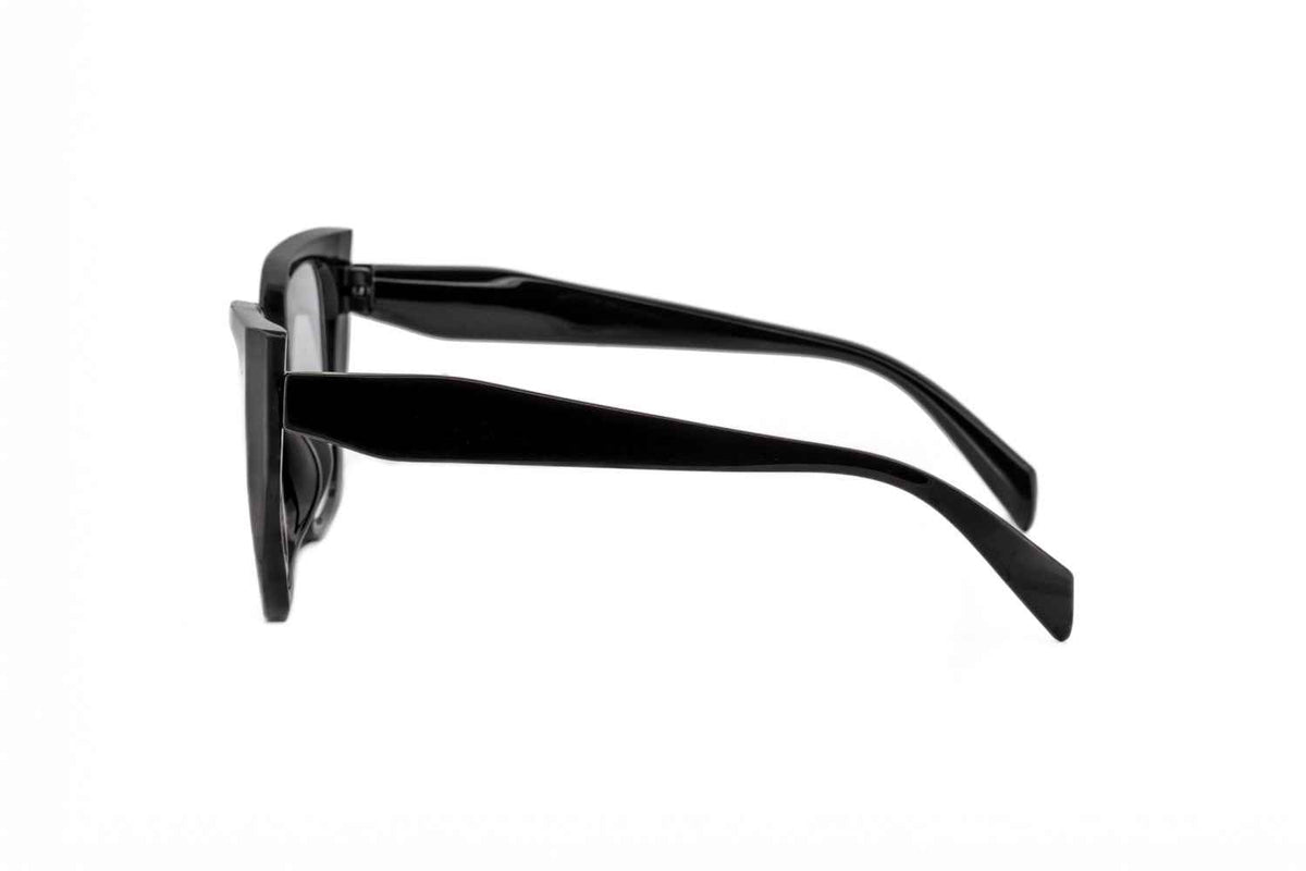 Nova – Oversized Cat-Eye Reading Glasses | Bolero Eyewear