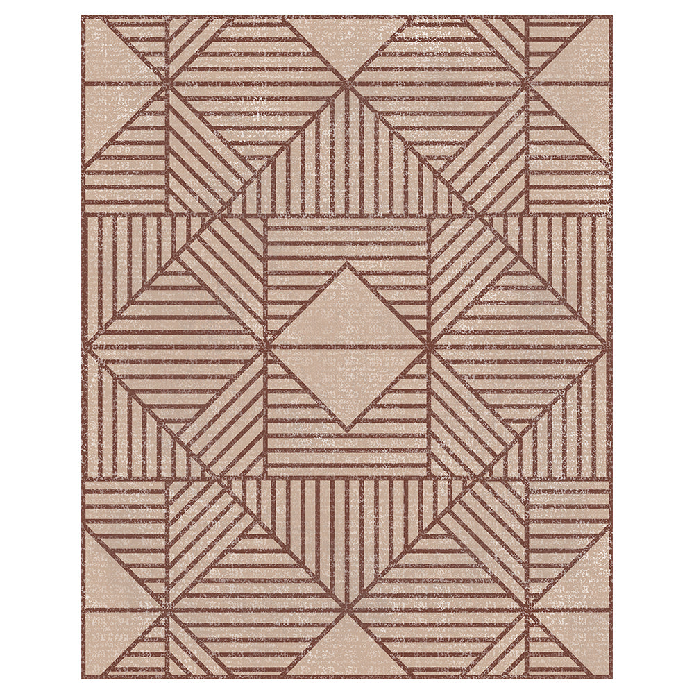 Kaia - Burgundy