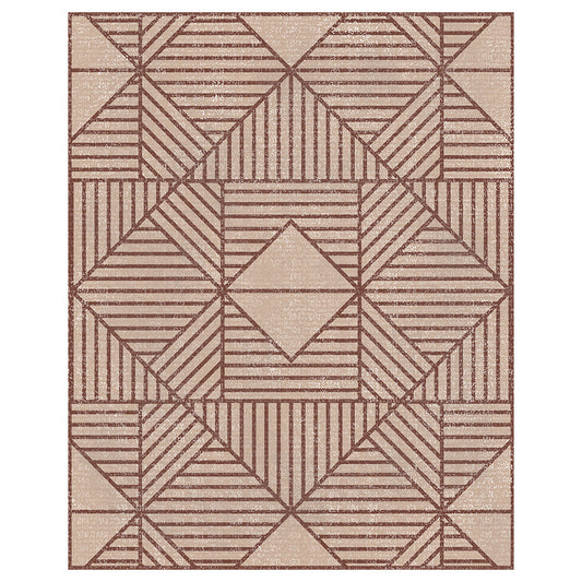 Kaia - Burgundy