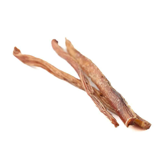 9" Veal Pizzle Stick