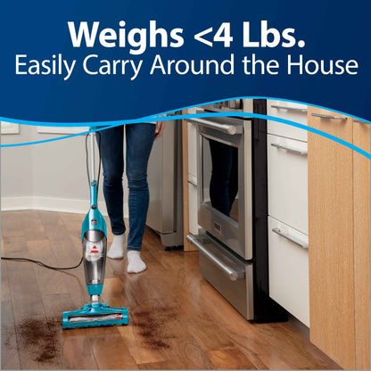 BISSELL Featherweight Turbo Stick Vacuum Cleaner, 2610B 🍁 All In One Marketplace Canada