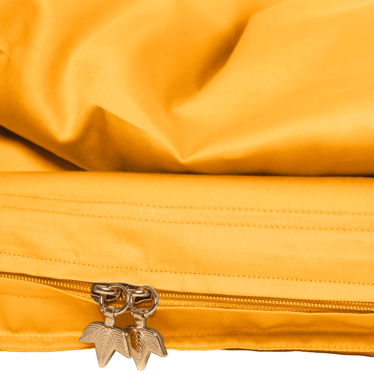 Amber Duvet Cover