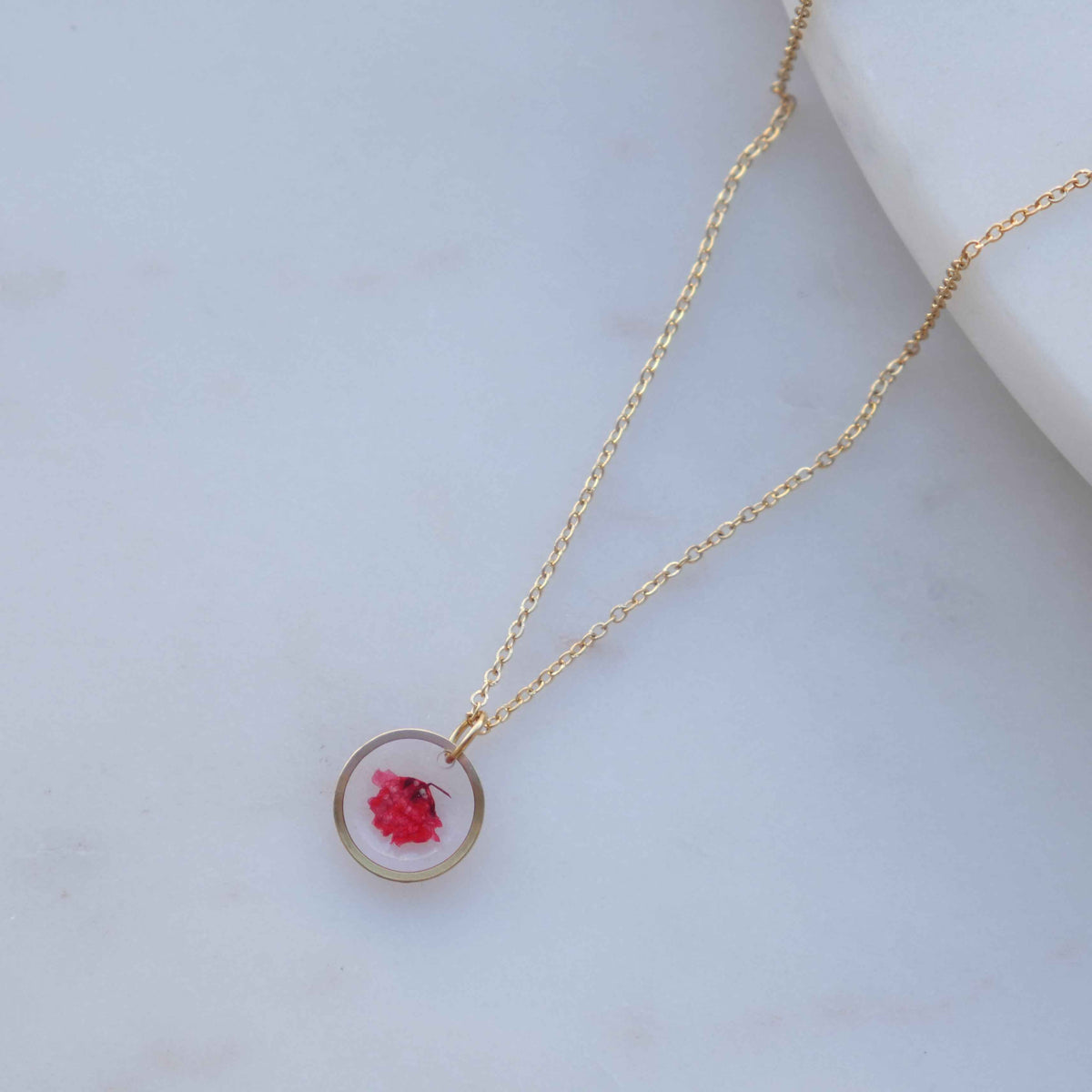 Collier Gigi - rond