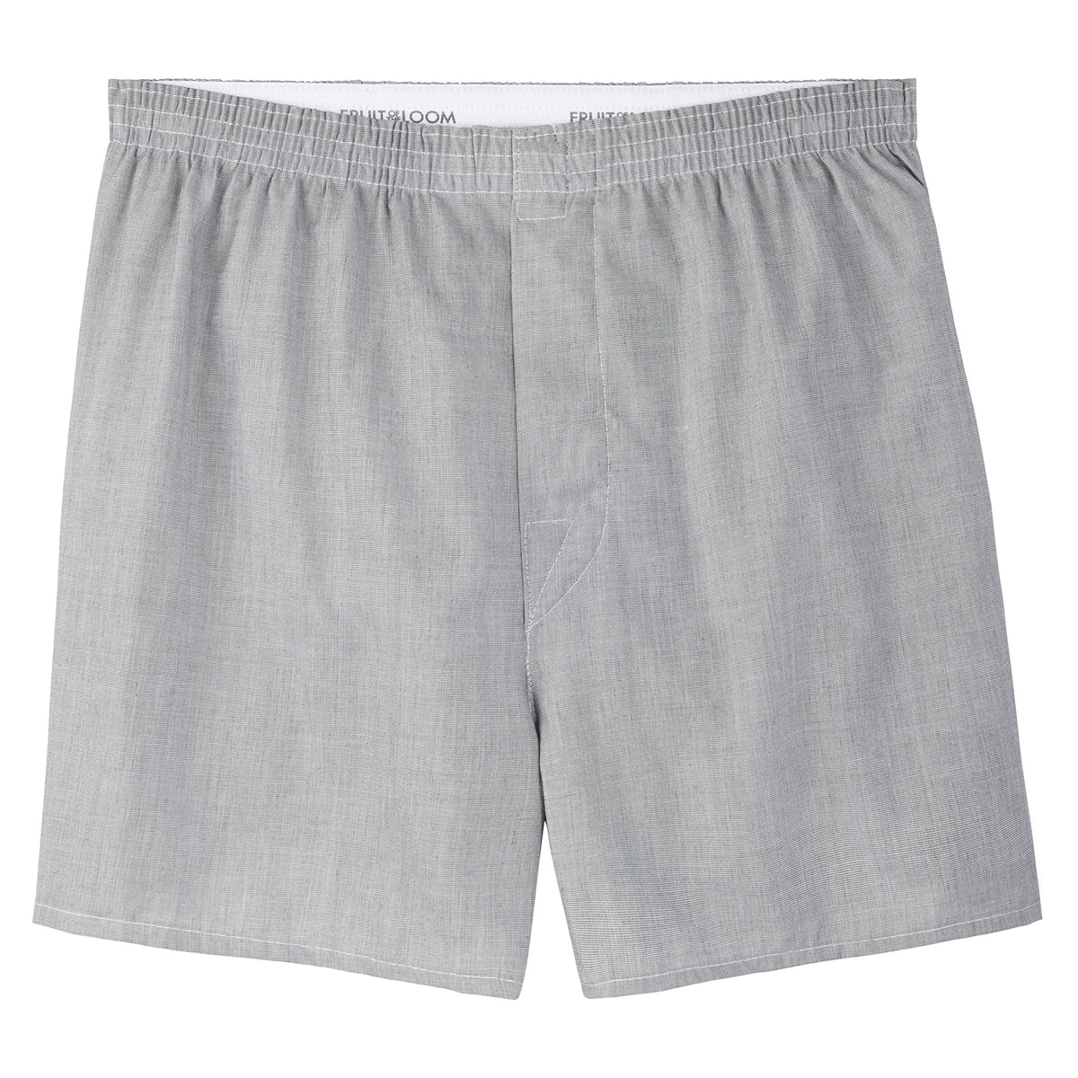 Fruit of the Loom Mens Comfort Casual Boxer Shorts, Assorted Colours, Small US 🍁 All In One Marketplace Canada