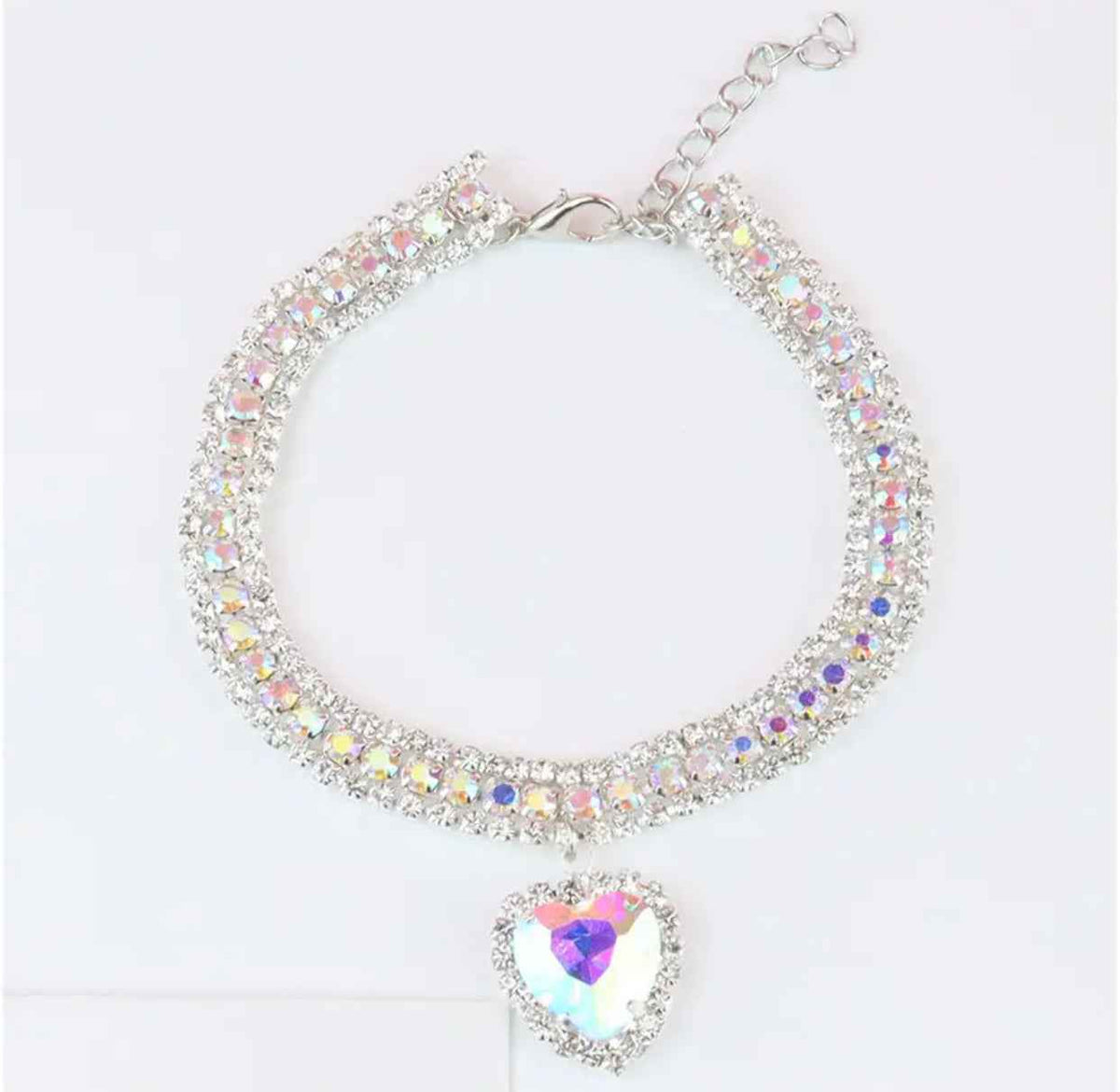 Valentine Necklace
