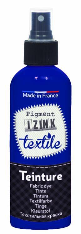 Aladine IZINK Fabric Dye 80 Ml