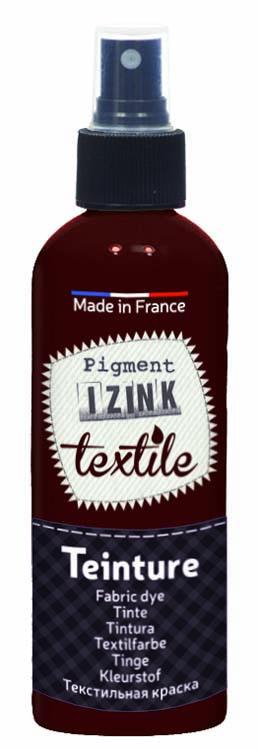 Aladine IZINK Fabric Dye 80 Ml