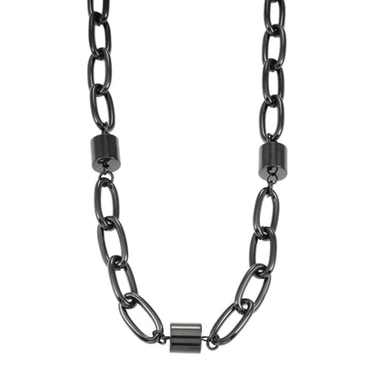 AKELLO BLACK: Black Carbon Power Chain