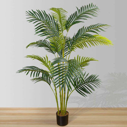 Arlo Artificial Hawaii Kwai Palm Tree Potted Plant (Multiple Sizes)