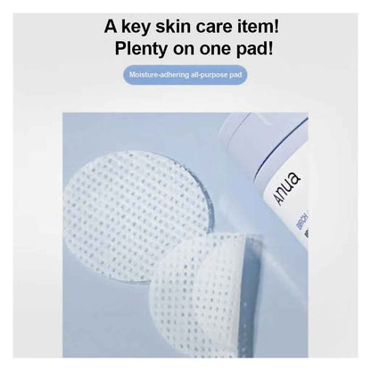 Anua Birch Moisture Boosting Toner Pad 160ml / 70pads