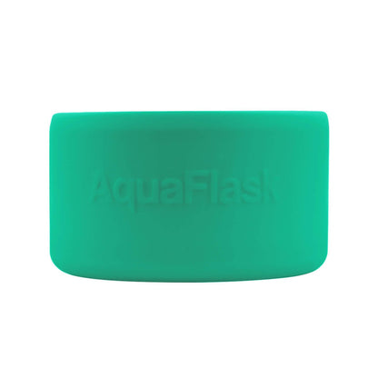 AquaFlask Silicone Boot for 14oz–22oz Bottles Non-Slip Protective Sleeve