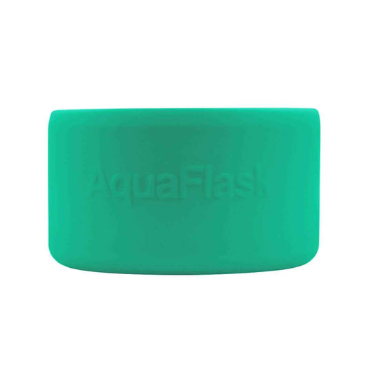 AquaFlask Silicone Boot for 14oz–22oz Bottles Non-Slip Protective Sleeve