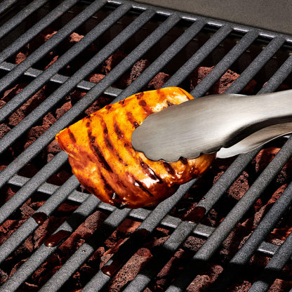 OXO Good Grips Grilling Tools, Tongs and Turner Set, Black 🍁 All In One Marketplace Canada