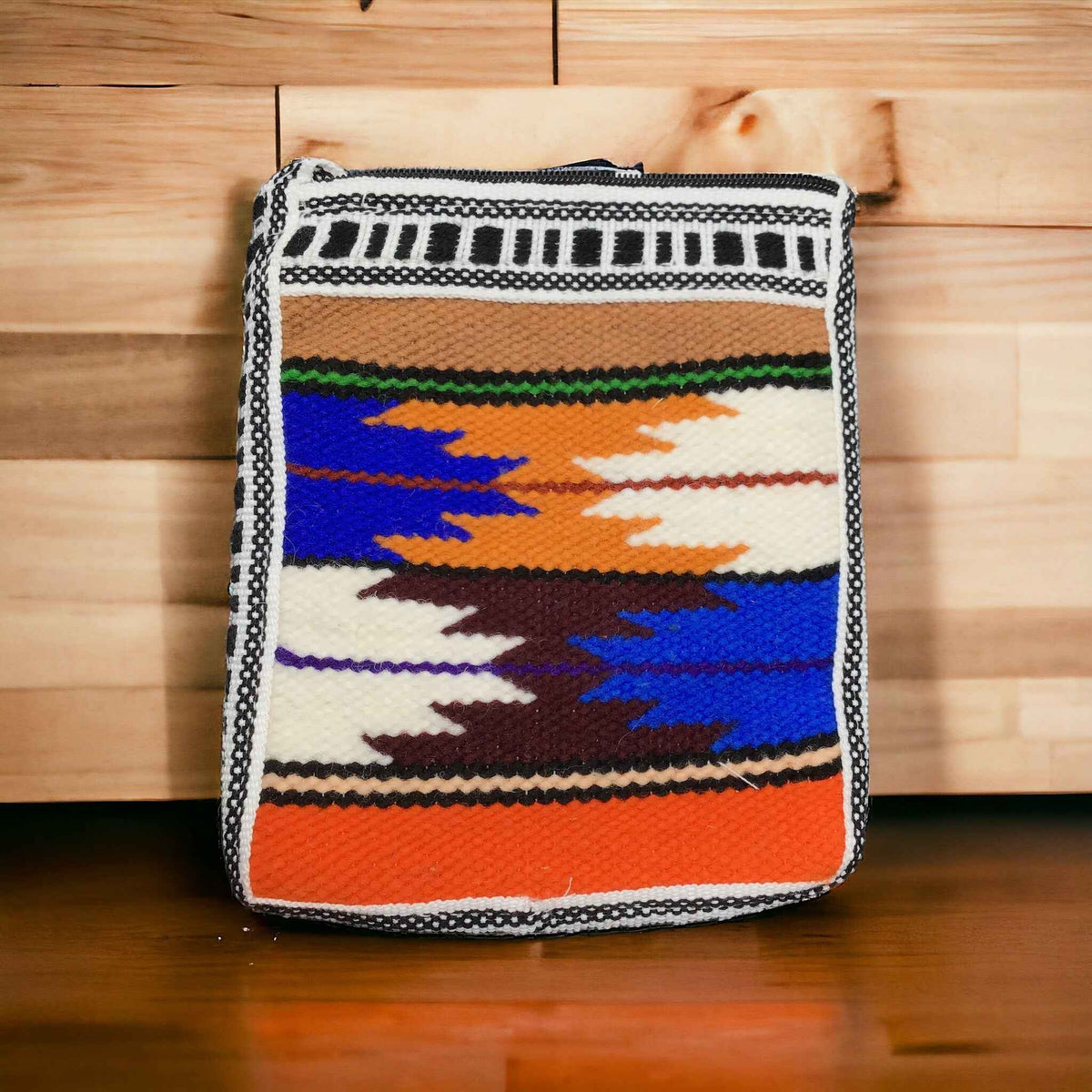Handmade Crossbody Bag (10)