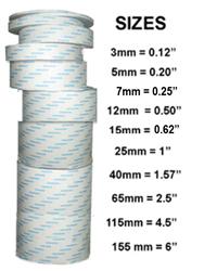 Be Creative Tape -12mm
