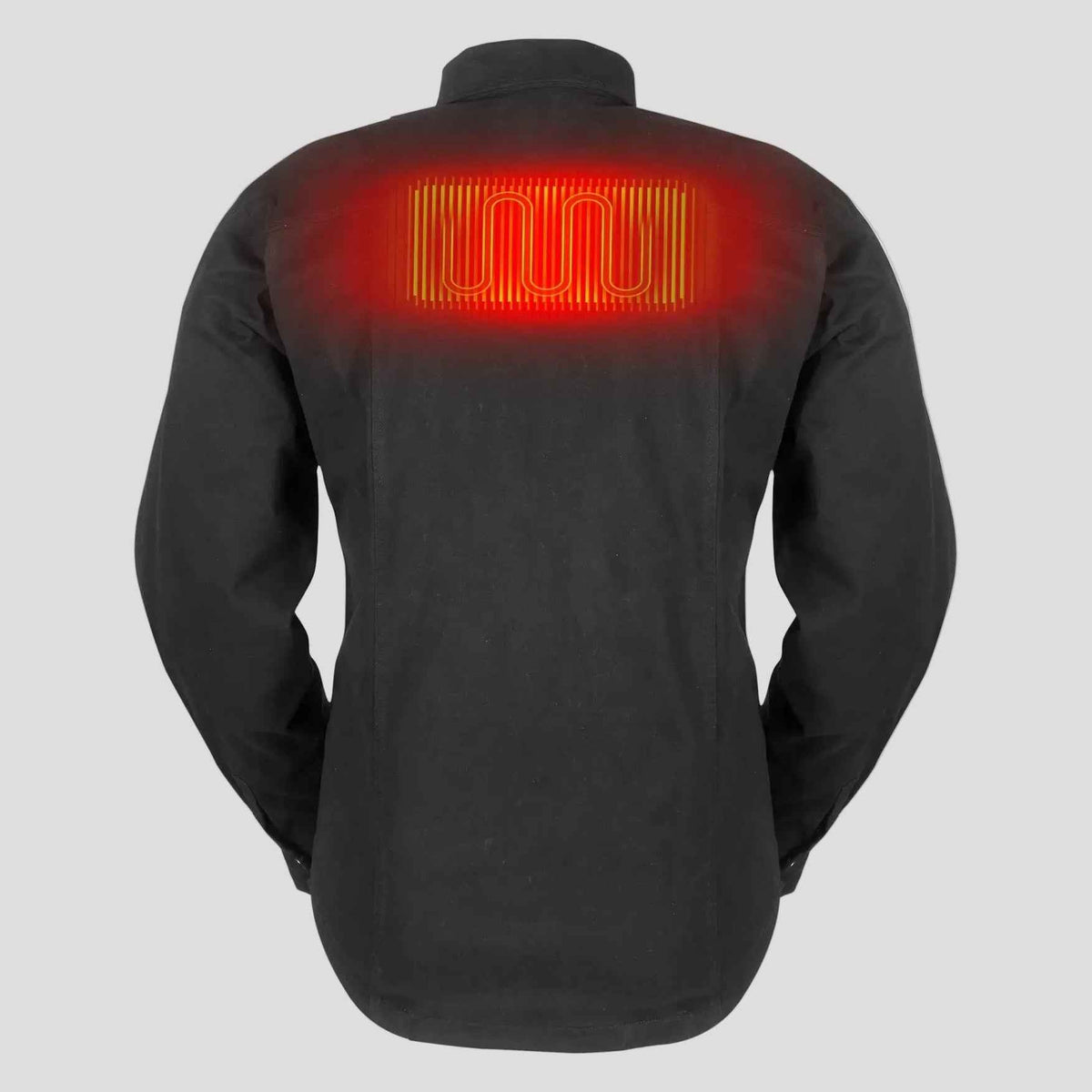 BOL Men's Frontier Heated Jacket
