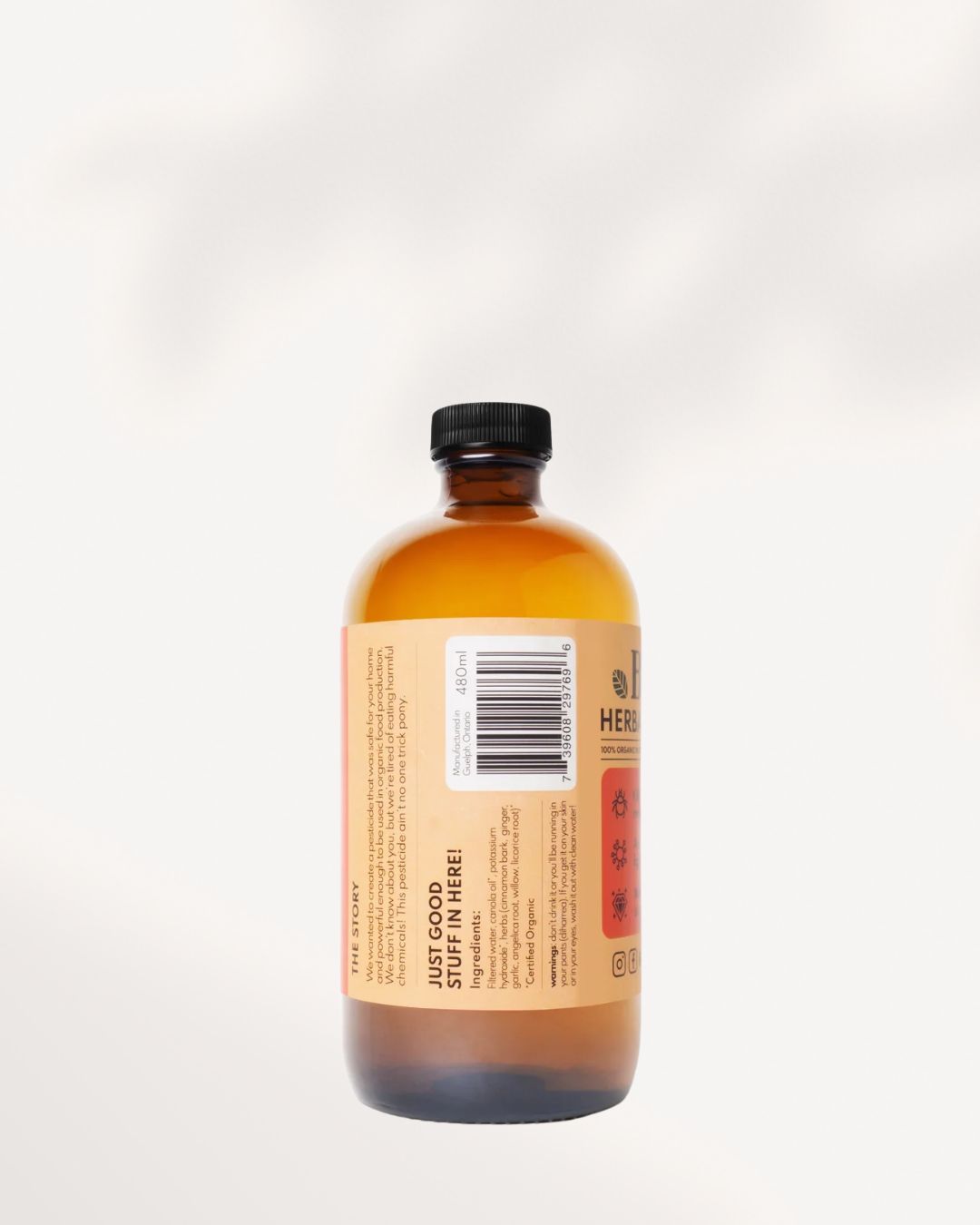 Bios Herbal Soap
