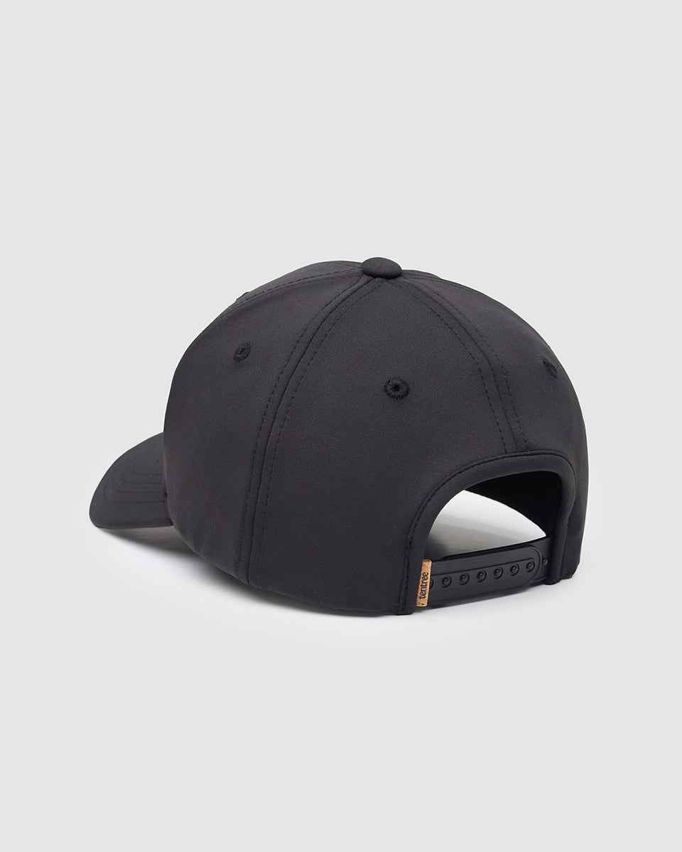 InMotion Cork Icon Eclipse Hat