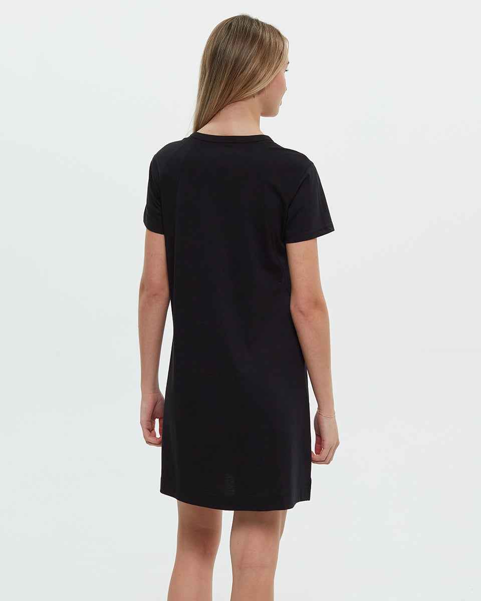 Birchwood Dress