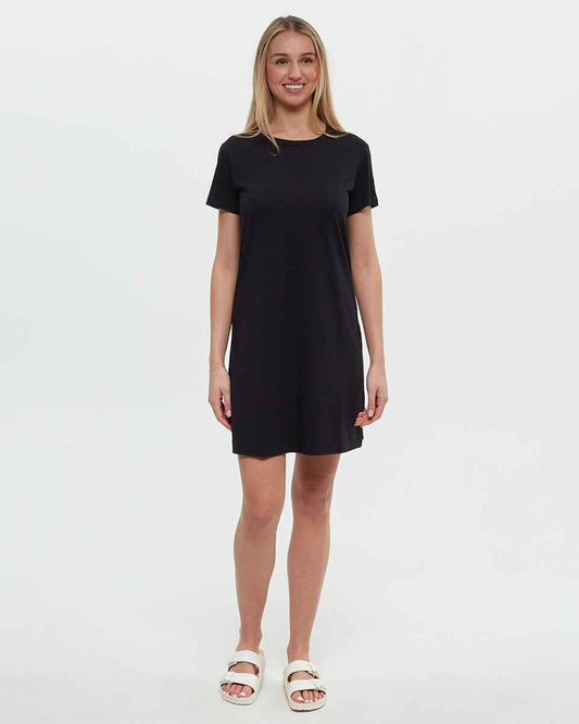 Birchwood Dress