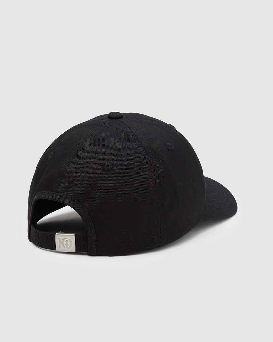 Parks Scattered Scenic Peak Hat