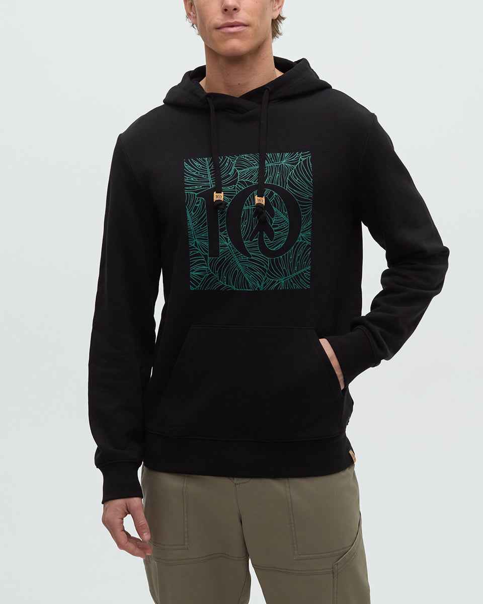 Amazon Logo Hoodie