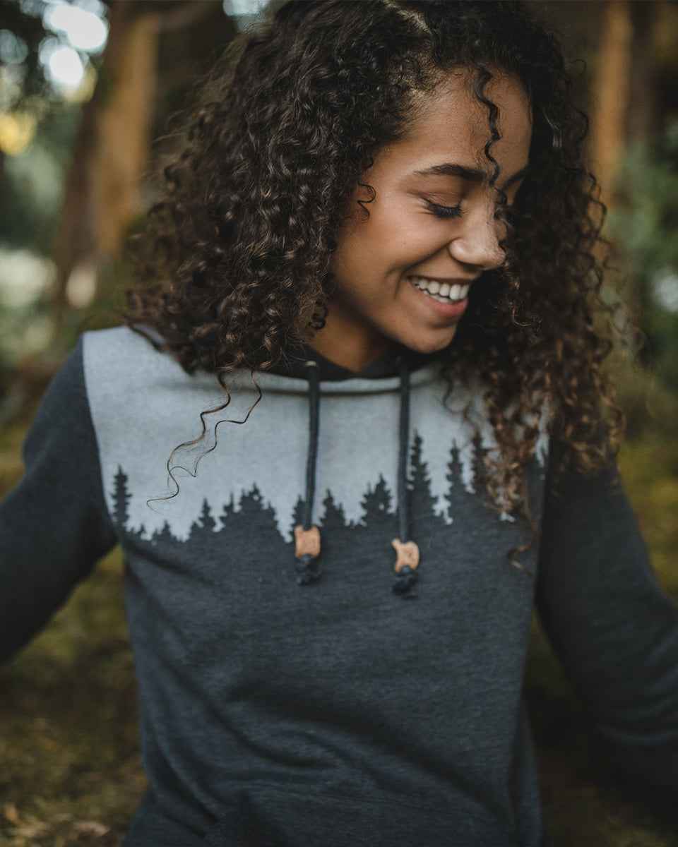 Juniper Hoodie