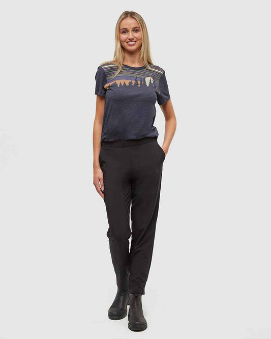 Saturna Pant
