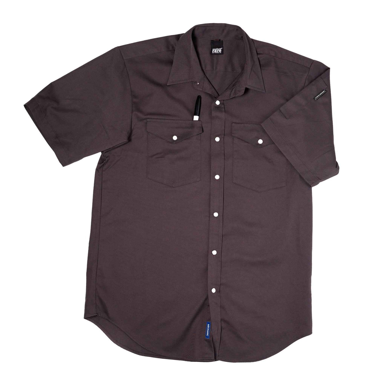 Mechanic Shirt