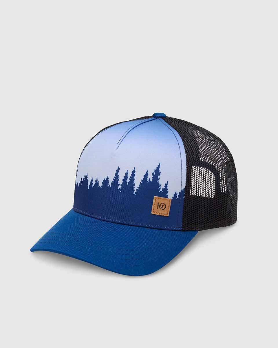 Juniper Altitude Hat