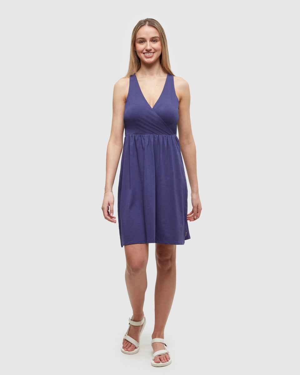 Cottonwood Dress
