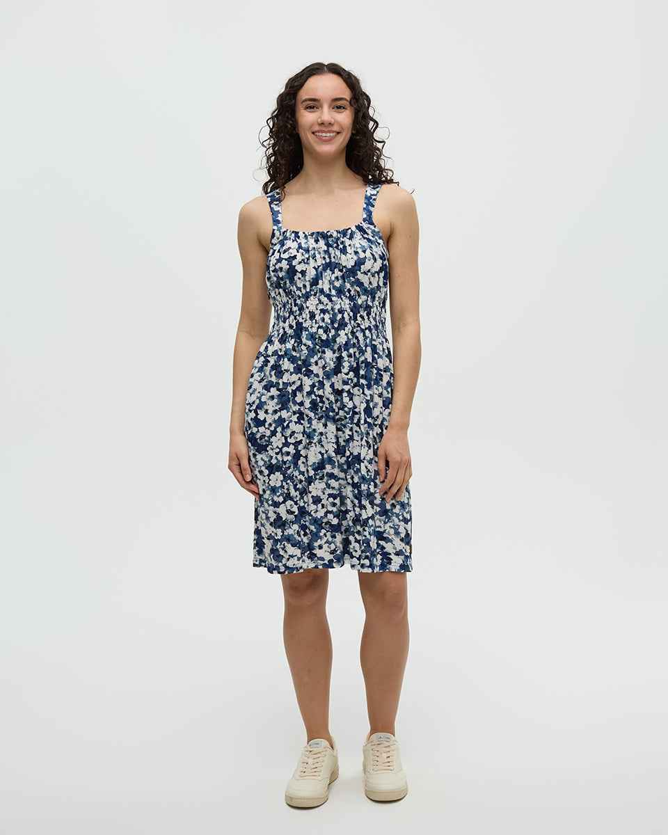 Overlook Dress