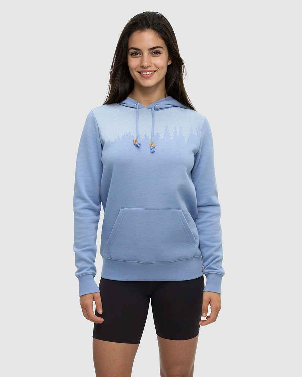 Juniper Hoodie