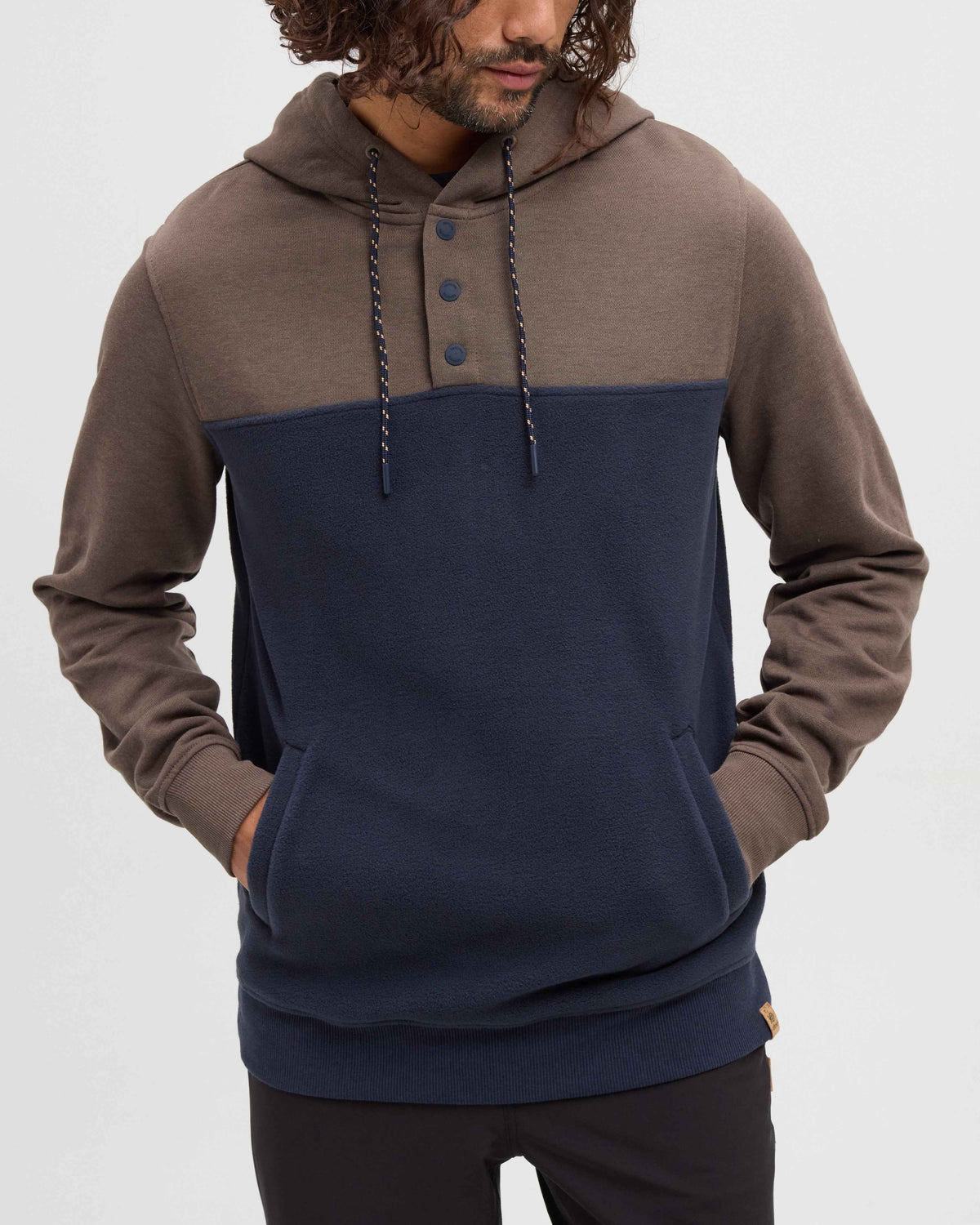 Carson Hoodie