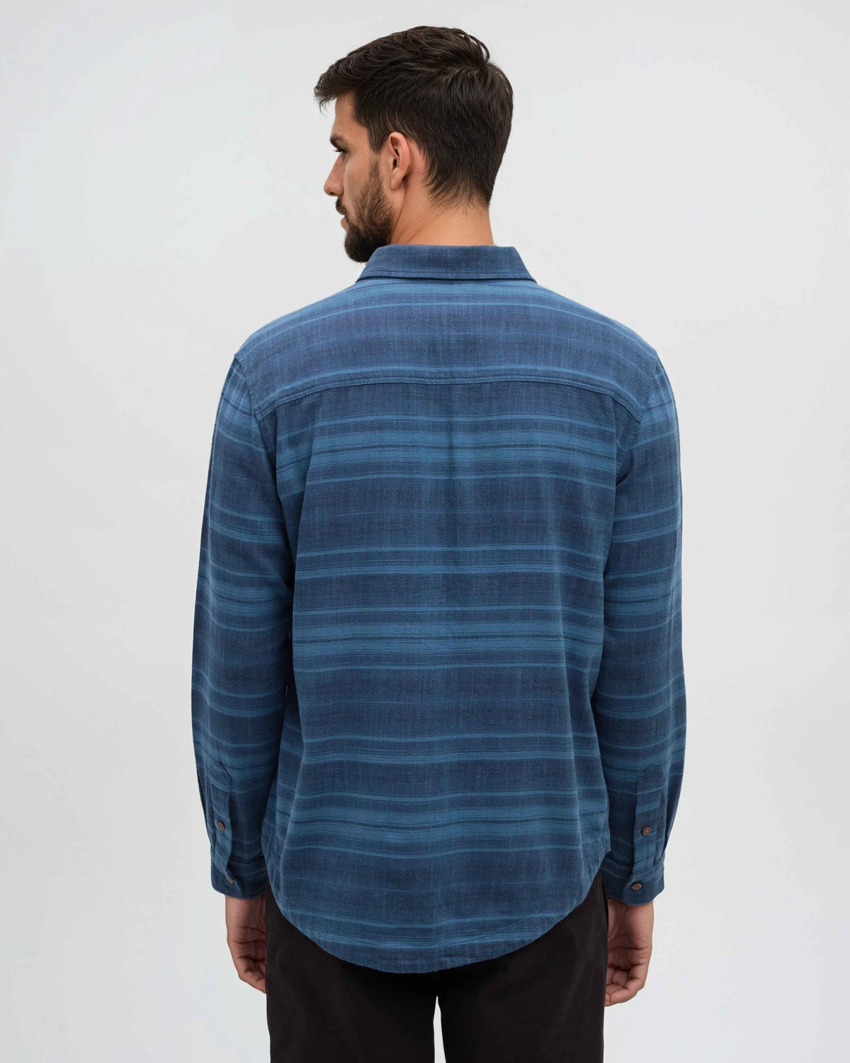 Stretch Forest Shirt
