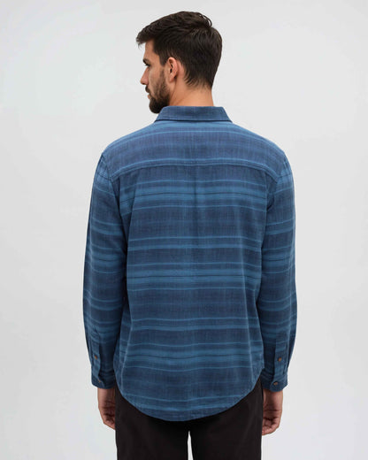Stretch Forest Shirt