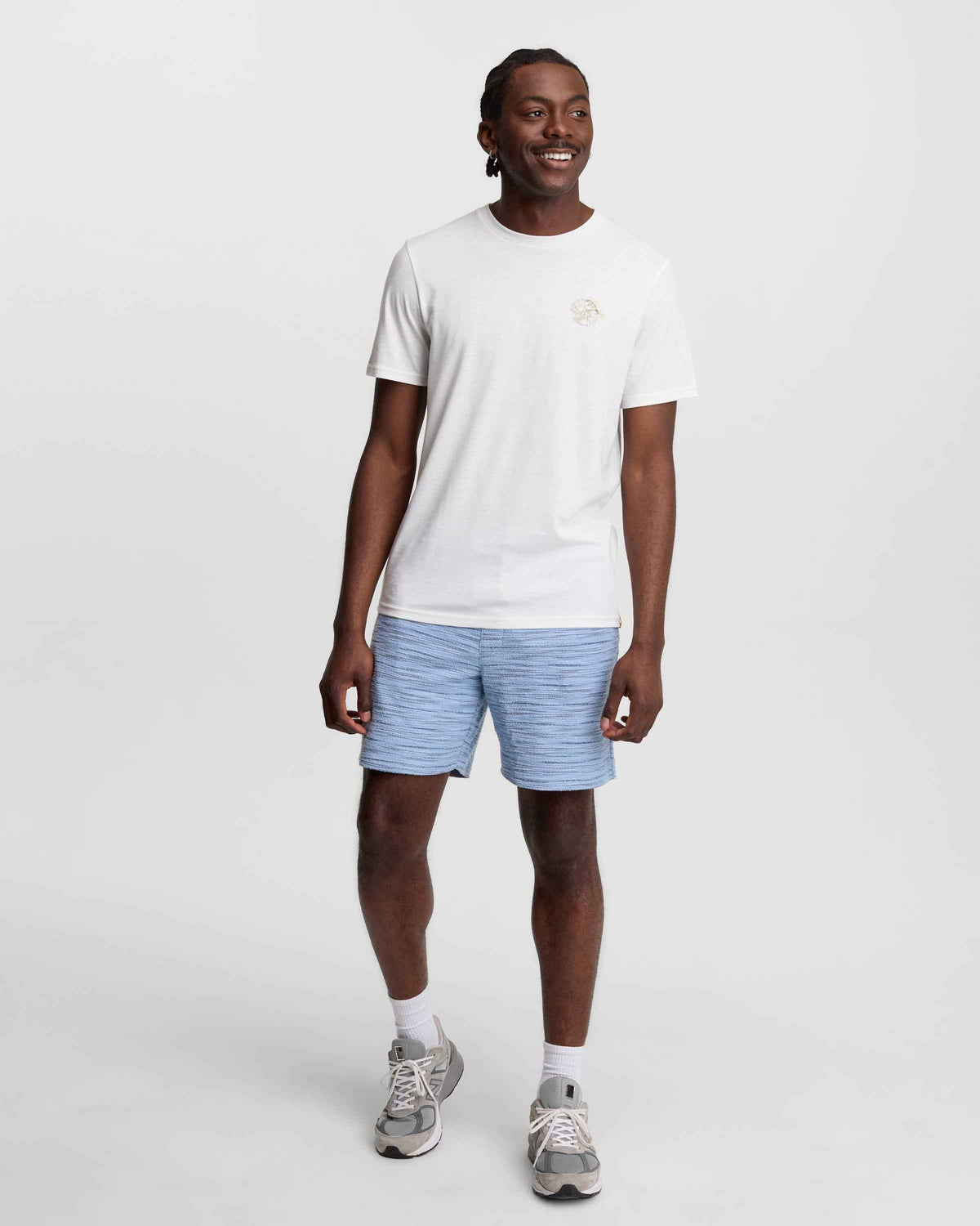 Holmes Short
