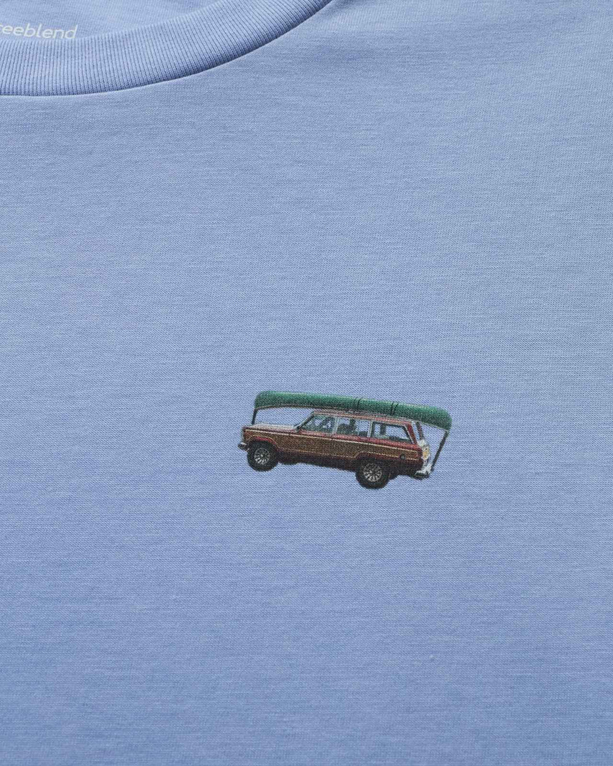 Lake Tentree T-Shirt