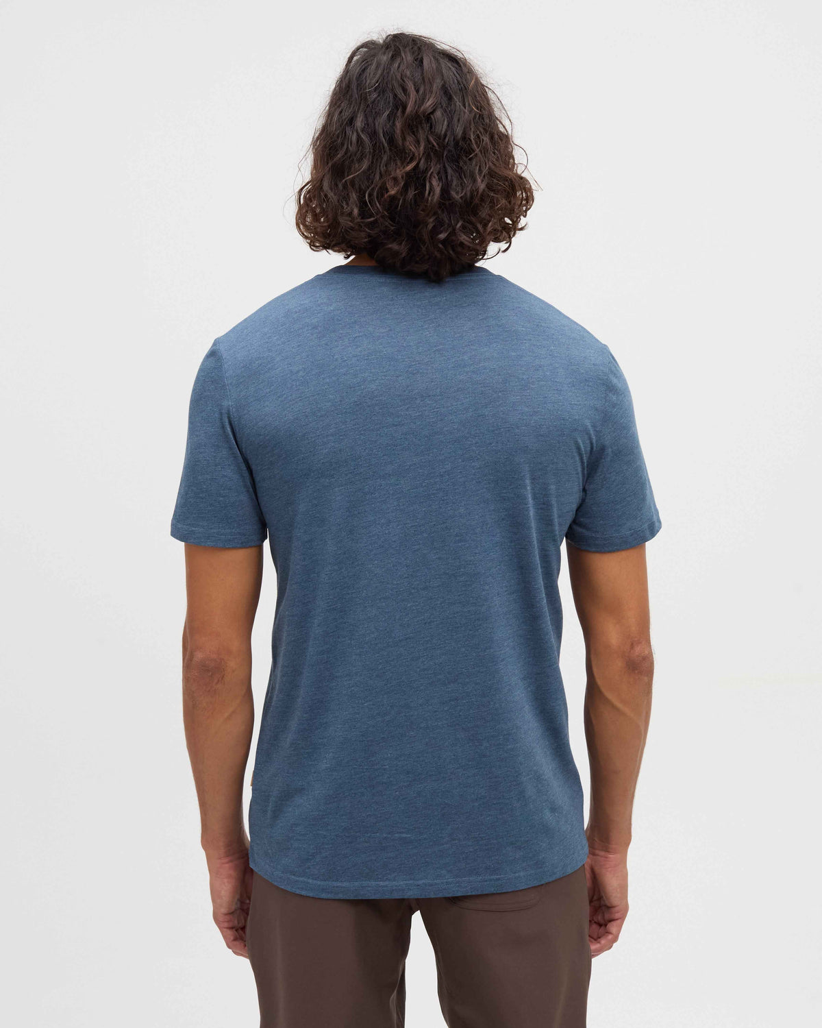 TreeBlend Baker T-Shirt