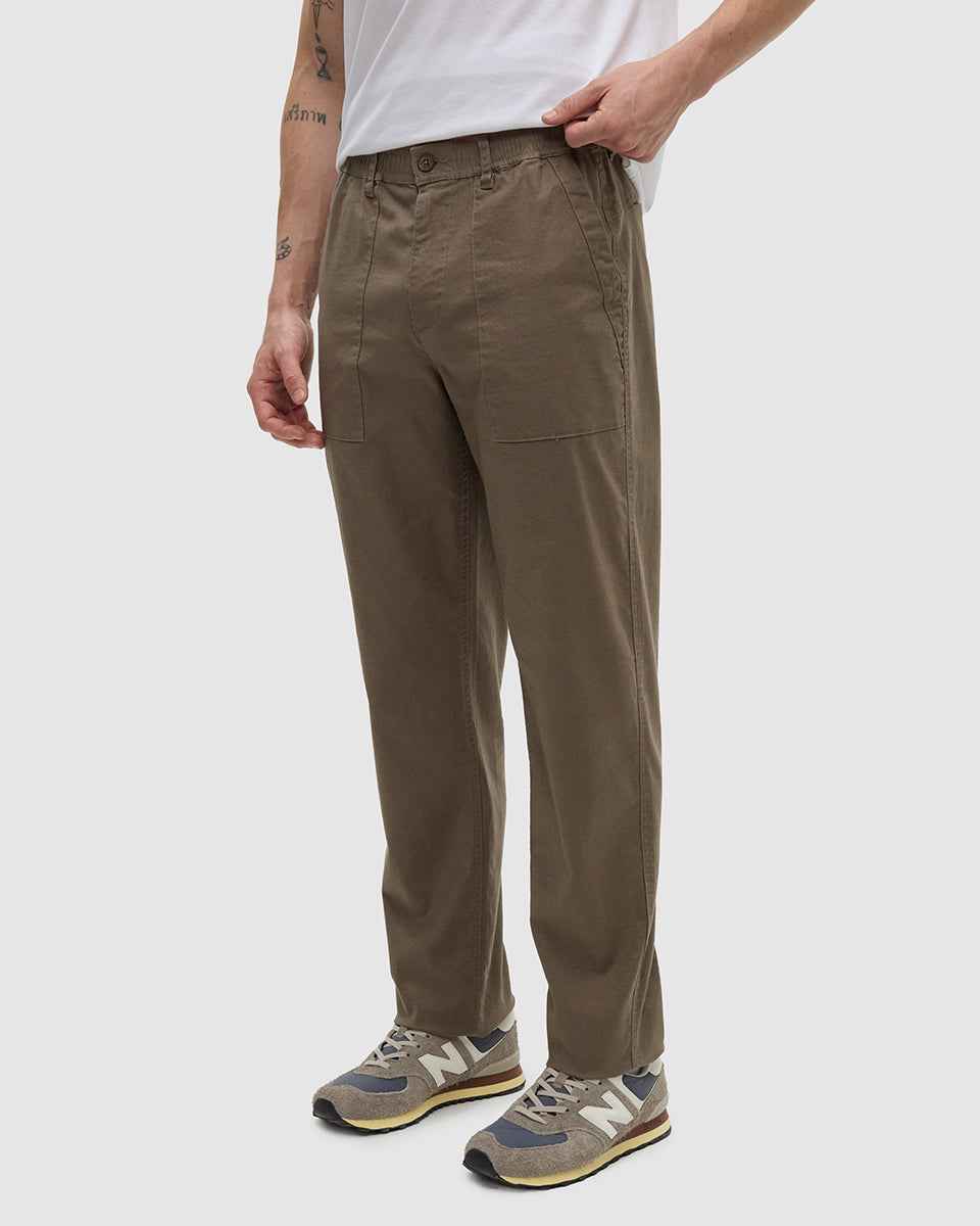Nelson Pant
