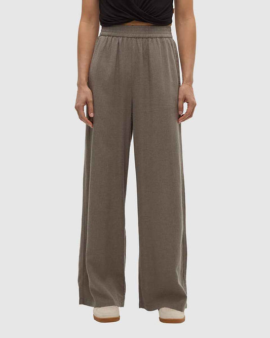 Hemp Kaslo Pant