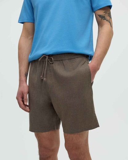 Hemp Joshua Short