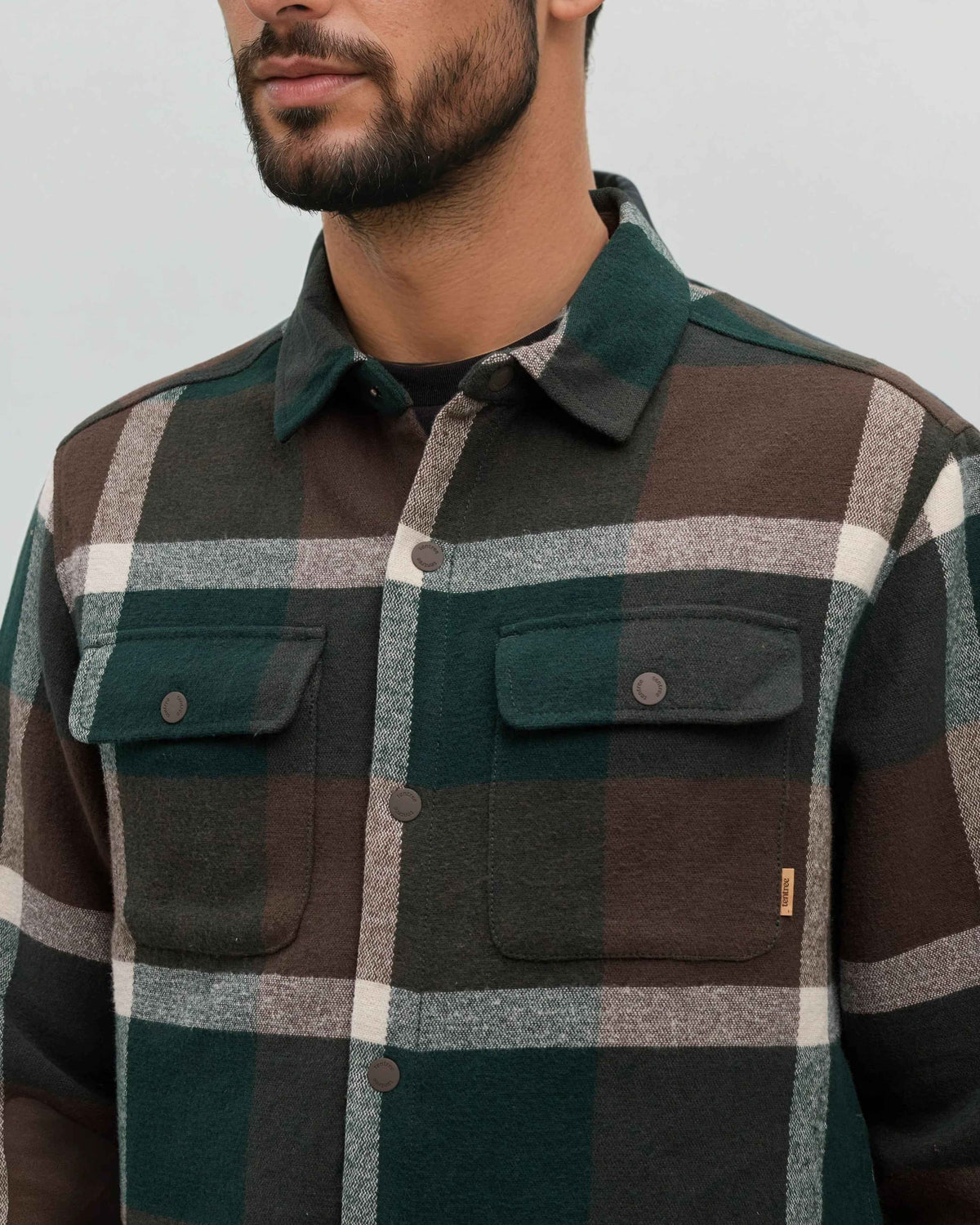 Willingdon Jacket