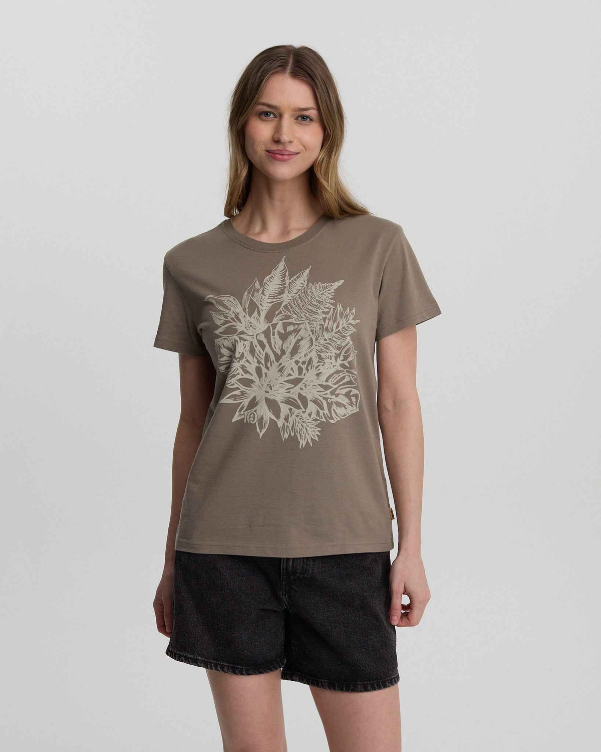 Amazon Sprawl T-Shirt