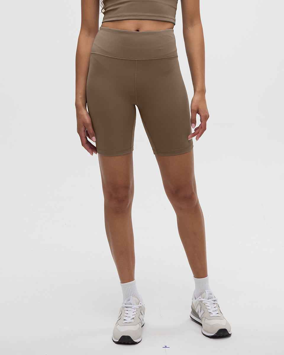 Grouse Bike Short